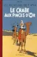 AudioLibro Les Aventures de Tintin: Le Crabe aux Pinces d or de Herge