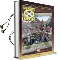 Descargar AudioLibro Nuevos X-Men nº 2 de Varios Autores año 2006