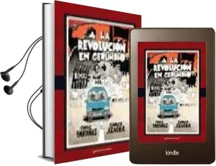 Descargar AudioLibro A la Revolucion en Gerundio de Carlos Azagra; Emili Pardiñas Viladrich año 2006
