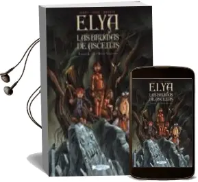 Descargar AudioLibro Elya. las Brumas de Asceltis nº2 de Varios Autores año 2006