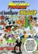 AudioLibro El Kamikaze Regulez (Mortadelo y Filemon. Magos del Humor nº 109) de Francisco Ibañez