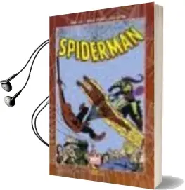 Descargar AudioLibro Best of Marvel Essential: Spiderman de Varios Autores año 2006