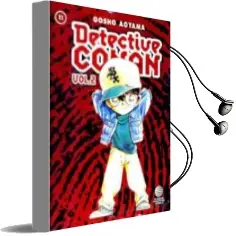 Descargar AudioLibro Detective Conan ii nº 11 de Gosho Aoyama año 2006