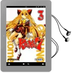 Descargar AudioLibro Koi koi Seven nº 3 de Morishige año 2006