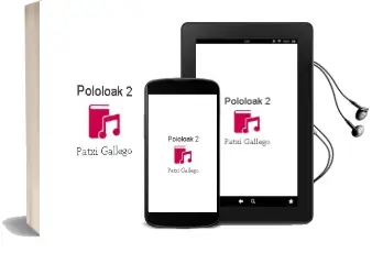 Descargar AudioLibro Pololoak 2 de Patxi Gallego año 2006