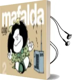 Descargar AudioLibro Mafalda, nº 2 de Quino año 2007
