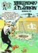AudioLibro Mundial 82 (Gs): Ole Motadelo y Filemon de Francisco Ibañez