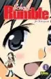 AudioLibro School Rumble de Jin Kobayashi