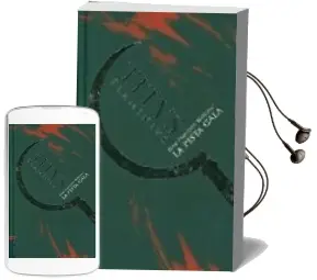 Descargar AudioLibro Titus Flaminius 4: La Pista Gala de Jean François Nahmias año 2007