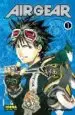 AudioLibro Air Gear 1 de Varios Autores