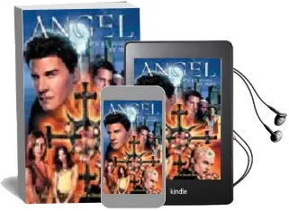 Descargar AudioLibro Angel: En el Punto de Mira de Varios Autores año 2007