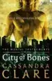 AudioLibro City of Bones (The Mortal Instruments 1) de Cassandra Clare