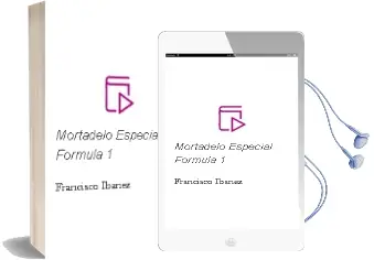 Descargar AudioLibro Mortadelo Especial Formula 1 de Francisco Ibañez año 2007