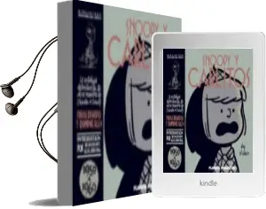 Descargar AudioLibro Snoopy y Carlitos nº 5 de Charles Schulz año 2007