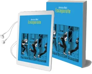 Descargar AudioLibro Escaparate de Jessica Abel año 2007