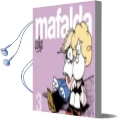 Descargar AudioLibro Mafalda, nº 3 de Quino año 2007