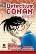 AudioLibro Detective Conan: Especial nº 12 de Gosho Aoyama