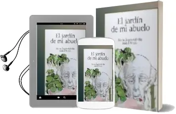 Descargar AudioLibro El Jardin de mi Abuelo de Mabel Pierola año 2007