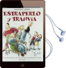 Descargar AudioLibro Estraperlo y Tranvia de Alfonso Lopez año 2007