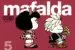 AudioLibro Mafalda, nº 5 de Quino
