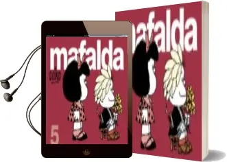 Descargar AudioLibro Mafalda, nº 5 de Quino año 2007