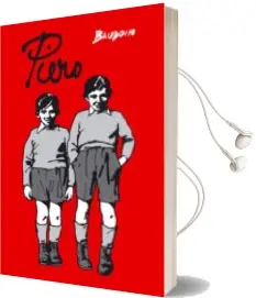 Descargar AudioLibro Piero de Edmond Baudoin año 2007