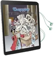 Descargar AudioLibro Tartessos. Odisea en Iberia de Paco Najera año 2007
