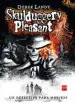 AudioLibro Detective Esqueleto 1: Skulduggery Pleasant de Derek Landy
