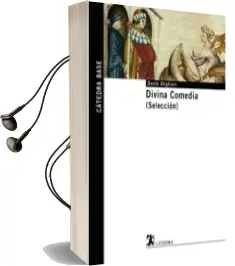Descargar AudioLibro Divina Comedia de Dante Alighieri año 2007