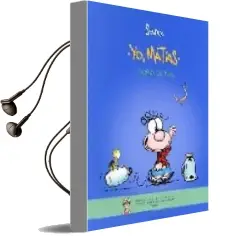 Descargar AudioLibro Yo, Matias Despues de Hora de Sendra año 2007