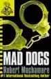 AudioLibro Cherub 8: Mad Dogs de Robert Muchamore