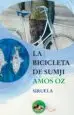 AudioLibro La Bicicleta de Sumji de Amos Oz