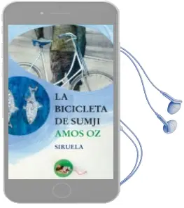 Descargar AudioLibro La Bicicleta de Sumji de Amos Oz año 2007