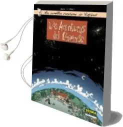 Descargar AudioLibro Las Increibles Aventuras sin Lapinot 1. las Aventuras del Univers o de Lewis Trondheim año 2007
