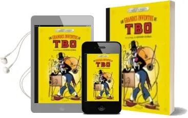Descargar AudioLibro Los Grandes Inventos de tbo de Varios Autores año 2007
