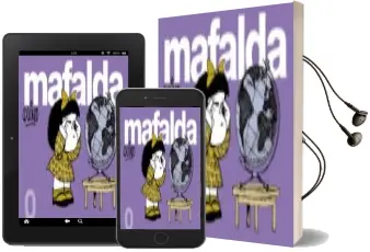 Descargar AudioLibro Mafalda, n. 0 de Quino año 2007