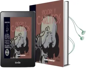 Descargar AudioLibro Snoopy y Carlitos nº 6 de Charles Schulz año 2007