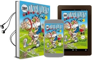 Descargar AudioLibro Top Comic Mortadelo nº 23 de Francisco Ibañez año 2007