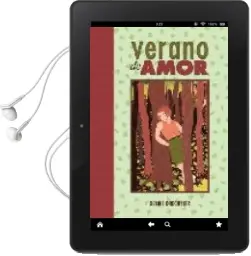 Descargar AudioLibro Verano de Amor de Debbie Drechsler año 2007