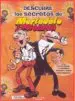 AudioLibro Descubre los Secretos de Mortadelo y Filemon de Francisco Ibañez
