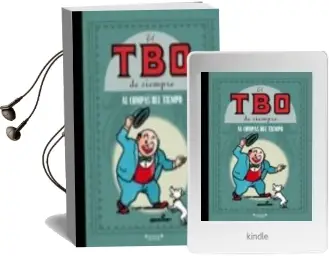 Descargar AudioLibro El tbo de Siempre Vol. 2: Al Compas del Tiempo de Varios Autores año 2007