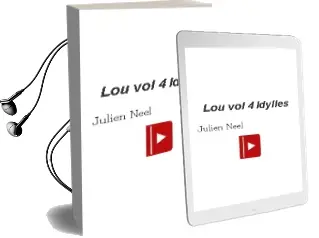 Descargar AudioLibro Lou! (Vol. 4 - Idylles) de Julien Neel año 2007