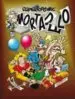 AudioLibro Super top Comic Mortadelo nº 7 de Francisco Ibañez