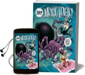 Descargar AudioLibro Top Comic Mortadelo nº 24 de Francisco Ibañez año 2007