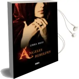 Descargar AudioLibro El Circulo Secreto ii: Angeles Rebeldes de Libba Bray año 2007