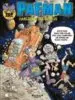 AudioLibro Top Comic Pafman nº 4: Cabezones del Espacio de Joaquin Cera