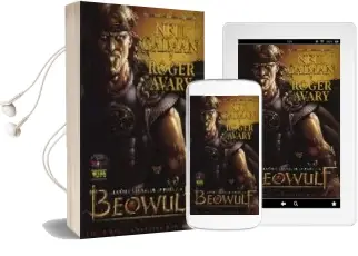Descargar AudioLibro Beowulf: El Comic Oficial de la Pelicula de Gabriel Rodriguez año 2007