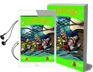 Descargar AudioLibro Fans Capitan Tureno nº 43: ¡Tierra de Misterio! / ¡Mas Alla de la s Audacias! de Victor Mora año 2007