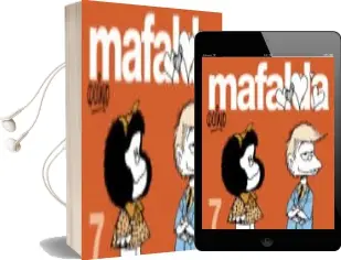Descargar AudioLibro Mafalda, nº 7 de Quino año 2007
