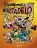 AudioLibro Super top Comic Mortadelo nº 8 de Francisco Ibañez